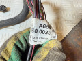 проводка двигателя Mercedes-Benz A W168 1 поколение [рейстайлинг] (2001-2004) 2002, 1.7 л., OM 668.942, дизель, МКПП, хетчбэк 5 дв., A6681500033 - фото №5