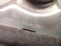 стеклоподъемник электрический задний правый Citroen C4 Picasso 1 поколение 2009, 1.6 л., 9HZ (DV6TED4), дизель, АКПП, правый руль, 135090221, 440787F - фото №4