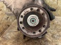 раздаточная коробка Chrysler Pacifica 1 поколение 2007, 4.0 л., EGQ, бензин, АКПП, TJT024700482 - фото №8