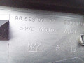 обшивка крышки багажника Citroen C4 Picasso 1 поколение 2009, 1.6 л., 9HZ (DV6TED4), дизель, АКПП, правый руль, 9659397177 - фото №5