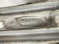 генератор Mercedes-Benz A W168 1 поколение [рейстайлинг] (2001-2004) 2002, 1.7 л., OM 668.942, дизель, МКПП, хетчбэк 5 дв., 2548702, 0986049660, 113251, CA1680IR, ALV1680MA, ALV1680NW, ALV1680UH, 6681540102, 6681540202, 6681540302, A6681540102, A668154010280, A6681540202, A668154020280, A6681540302, A668154030280, 210044, ALV1680WA, 2542524, 2542771, 437415, 439455, SG15L012, SG15L026, 1-3055-01VA, 23171N, 301N20429Z - фото №5