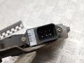 стеклоподъемник электрический передний левый Opel Omega B 1999, 7743000733, 1933792000, 90520245 - фото №2