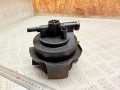 корпус топливного фильтра Peugeot 407 1 поколение 2005, 2.0 л., RHR (DW10BTED4), дизель, АКПП, седан, 9645928180, FC582 - фото №6