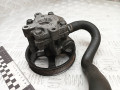 насос гидроусилителя руля Peugeot 4007 1 поколение 2011, 2.2 л., 4HN (DW12MTED4), дизель, МКПП, внедорожник 5 дв., правый руль, HPQ1041GQ, HPQ1041XQ, HPQ9041XQ, 4450A107, 4450A130, 4450A260, 27P0046, P1041, P1041HG, 1611079680, 1673609180, 1673623680, 4007QR, 4007TK, 400N10059Z - фото №4
