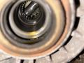 КПП механическая (МКПП) Opel Insignia 1 поколение (A) [рестайлинг] 2013, 2.0 л., A 20 DTE, дизель, МКПП, универсал, F40 - фото №6