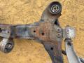 балка подвески передняя (подрамник) Opel Vectra C 2004, 2.2 л., Y 22 DTR, дизель, МКПП, седан - фото №20