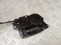 замок двери задней левой BMW 7 серия F01/F02 F01 2009, 4.4 л., бензин, АКПП, 7185687, 4153309800 - фото №5