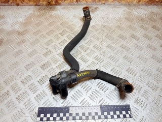 патрубок отопителя (печки) Citroen Xsara 1 поколение [рестайлинг] 2001, 2.0 л., RHY (DW10TD), дизель, МКПП, хетчбэк 5 дв., 9633236780