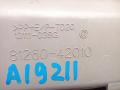 фонарь салона (плафон) Toyota RAV4 3 поколение (XA30) 2008, 2.2 л., D-4D, 2AD-FTV, дизель, МКПП, внедорожник 5 дв., 8126042010, 8126042010B1 - фото №7