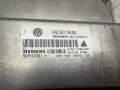 Блок управления блокировкой дифференциала Volkswagen Touareg 1 поколение 2006, 2.5 л., BAC, дизель, МКПП, внедорожник 5 дв., 0AD927755BA, 5WP22091 - фото №2