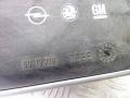 подушка безопасности пассажира Opel Omega B 1999, 6013719, 6015080, 6013062, 17115310, 6013058 - фото №4
