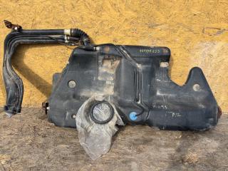 бак топливный Renault Scenic 1 поколение (1996 - 1999), 1.6 л., K7M 702, бензин, МКПП, 7700843434