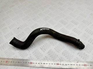 патрубок радиатора Mercedes-Benz E-Класс W211/S211 [рестайлинг] 2007, 2.2 л., дизель, АКПП, универсал, A2118328594