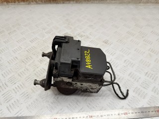 блок ABS Volkswagen LT 2 поколение 2005, 2.5 л., дизель, 0273004311