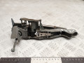 ручка наружная Citroen C4 Picasso 1 поколение 2011, 1.6 л., 9HZ (DV6TED4), дизель, правый руль, 9680342980 - фото №4