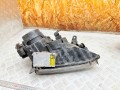 фара левая Opel Vectra C 2003, 5DV00829000, 15588700, 13178462, 5LA00837931 - фото №7