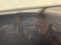 молдинг заднего стекла Citroen C5 2 поколение 2013, 2.0 л., RHH (DW10CTED4), дизель, МКПП, универсал, 9672571680 - фото №4