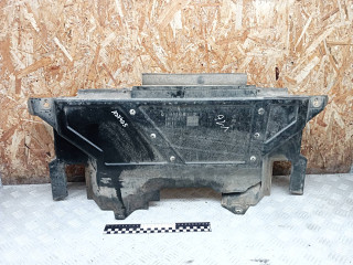 защита двигателя Mercedes-Benz M-Класс W163 [рестайлинг] W163 2004, 2.7 л., дизель, АКПП, внедорожник 5 дв., полный привод, A1635200923