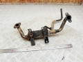 охладитель EGR / Радиатор EGR Toyota RAV4 3 поколение (XA30) 2007, 2.2 л., 2AD-FTV, дизель, МКПП, внедорожник 5 дв., 256800R010, 13063860001 - фото №4