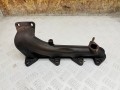 коллектор выпускной Toyota Avensis 2 поколение (T250) 2006, 2.0 л., 1CD-FTV, дизель, МКПП, универсал, 1714127040 - фото №3