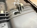 корпус отопителя (печки) Peugeot 607 1 поколение 2002, 2.2 л., 3FZ (EW12J4), бензин, МКПП, седан, 9645707180, 661408S, 661409E, F666753K, 9631754680 - фото №9