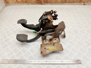 узел педальный (блок педалей) Peugeot 307 1 поколение 2003, 2.0 л., RHY (DW10TD), дизель, МКПП, хетчбэк 5 дв., 42286601