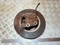 ступица задняя Citroen C4 Grand Picasso 1 поколение 2006, 1.8 л., 6FY (EW7A), бензин, МКПП, 424946, 517637 - фото №3