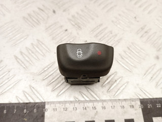 кнопка центрального замка Renault Scenic 1 поколение [рестайлинг] 1999, 1.6 л., K4M 700, бензин, МКПП, 432969B