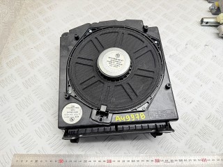 сабвуфер BMW 5 серия E60/E61 2005, 3.0 л., M57N 306 D2, дизель, АКПП, седан, 65136929100, 1426591, 6919354