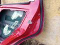 дверь задняя правая Mercedes-Benz A W169 2 поколение (2004-2008) 2005, 1.5 л., M 266.920, бензин, МКПП, хетчбэк 5 дв., правый руль - фото №18