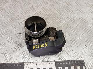 заслонка дроссельная BMW 7 серия F01/F02 F01 2009, 4.4 л., бензин, АКПП, 13547555944, 7555944, A2C53181967, A2C59513663
