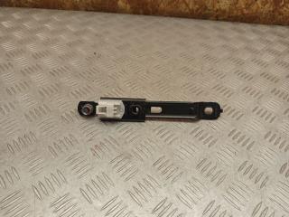 механизм регулировки высоты ремня безопасности Peugeot 4007 1 поколение 2009, 2.2 л., дизель, МКПП, полный подключаемый привод, правый руль, 63021A, 63020B