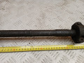 полуось передняя правая (приводной вал, ШРУС) Opel Astra G 2000, 2.0 л., бензин, 90496976, 90512386, 9195408, 374249, 374103, DS37100, 374324 - фото №3