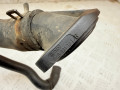 патрубок радиатора Audi A6 4B/C5 1997, 1.9 л., AFN, дизель, МКПП, седан, 048121121B, 4B0121049A - фото №4