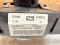 переключатель подрулевой (стрекоза) Peugeot 407 1 поколение 2004, RHR 10DYVD, МКПП, передний привод, 61776902, 617770001, 281859, 96486272XT - фото №7