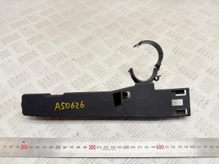 кронштейн (крепление) BMW 5 серия E60/E61 2005, 3.0 л., M57N 306 D2, дизель, АКПП, седан, 17137788293