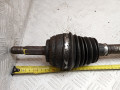 полуось передняя правая (приводной вал, ШРУС) Renault Rapid 1 поколение 1996, 1.9 л., дизель - фото №2