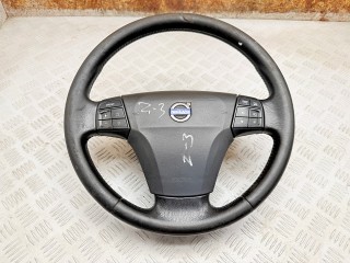 руль Volvo V50 1 поколение 2004, 2.4 л., B 5244 S5, бензин, АКПП, универсал
