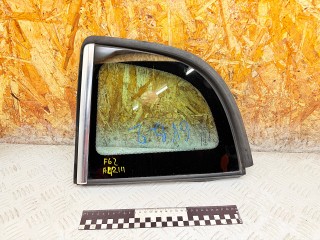 стекло кузовное боковое левое Peugeot 3008 1 поколение 2012, 1.6 л., 9HR (DV6C), дизель, робот
