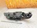 фара левая Renault Laguna 2 поколение 2003, 1.8 л., F4P 774, бензин, МКПП, хетчбэк 5 дв., 89006908, 89028569, 89030471, 89025702, 8200163323 - фото №4