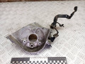 кронштейн ТНВД Peugeot 406 1 поколение [рестайлинг] 2002, 2.0 л., дизель, МКПП, седан, 96347839 - фото №4