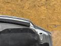 капот Chrysler Voyager 4 поколение [рестайлинг] 2005, 2.8 л., ENR, дизель, АКПП, минивэн - фото №10