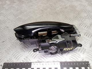 ручка наружная BMW 7 серия F01/F02 F01 2009, 4.4 л., бензин, АКПП, X4718722809, 4718722809, 7187228