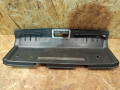 накладка внутренняя на заднюю панель кузова Hyundai Lantra J2 1996, 1.6 л., G4GR, бензин, МКПП, 8577029000 - фото №7