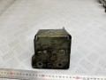 крепление бампера Peugeot 407 1 поколение 2004, 2.0 л., RHR (DW10BTED4), дизель, МКПП, универсал, 7213QH - фото №4