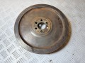 комплект сцепления Skoda Octavia 2 поколение (A5) 2006, 1.9 л., BXE, дизель, МКПП, универсал, ADIR0044, 00921219, H2102BTA0 - фото №12