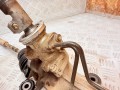рулевая рейка Toyota Corolla Verso 2 поколение AR10 2004, 2.0 л., 1CD-FTV, дизель, МКПП, минивэн, 7891149, 442000F020, 4420005080, 4420005082, 442000F021, 4425005080, 4425005081, 4425005082, 4425005120, 442500F020, 442500F021, 442500F02184, KS00001041, KS01001008, HNQ2508GQ, HNQ2508KW, HSR25081AY, 109BA0548, R2508, R25081NW, R25081RB, R25082RB, JRP907, 7891974805, 8002232, 7891974242 - фото №6