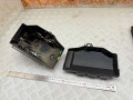 короб предохранителей Renault Scenic 1 поколение (1996 - 1999), 1.6 л., K7M 702, бензин, МКПП, 7703297190, 7703297191 - фото №4