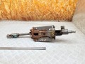 рулевая колонка Peugeot 407 1 поколение 2004, 2.0 л., RHR (DW10BTED4), дизель, МКПП, универсал, 96570097XT, 26118262, 26099763, 26099776, 26099770, 26099771, 26099765, 26099780LHD - фото №8