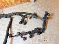 проводка двигателя Peugeot 307 1 поколение 2003, 2.0 л., RHY (DW10TD), дизель, МКПП, хетчбэк 5 дв., 9661208380 - фото №7